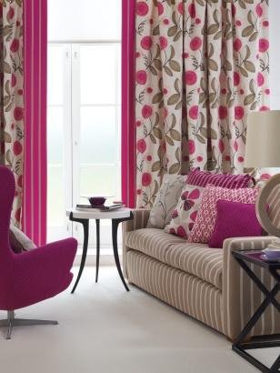 Lux Design K&A - Perdele, draperii si accesorii