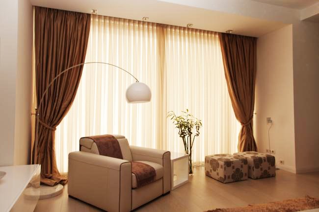 Lux Design K&A - Perdele, draperii si accesorii