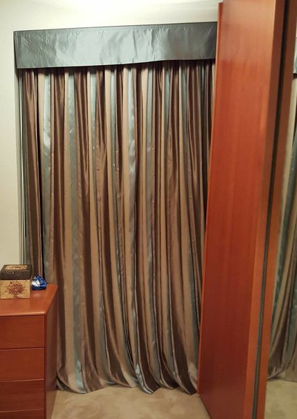 Lux Design K&A - Perdele, draperii si accesorii